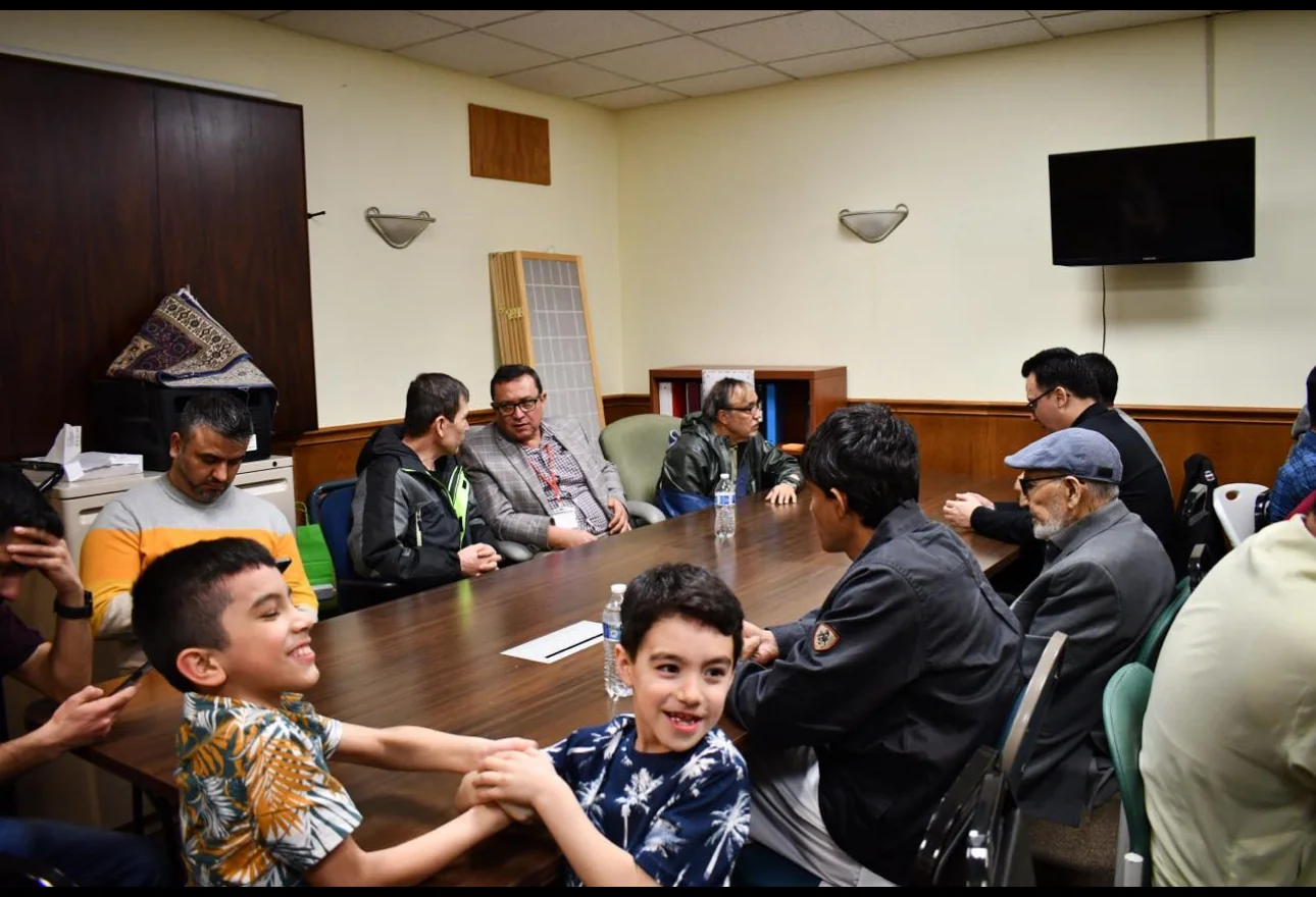 Financial Literacy for Newcomers