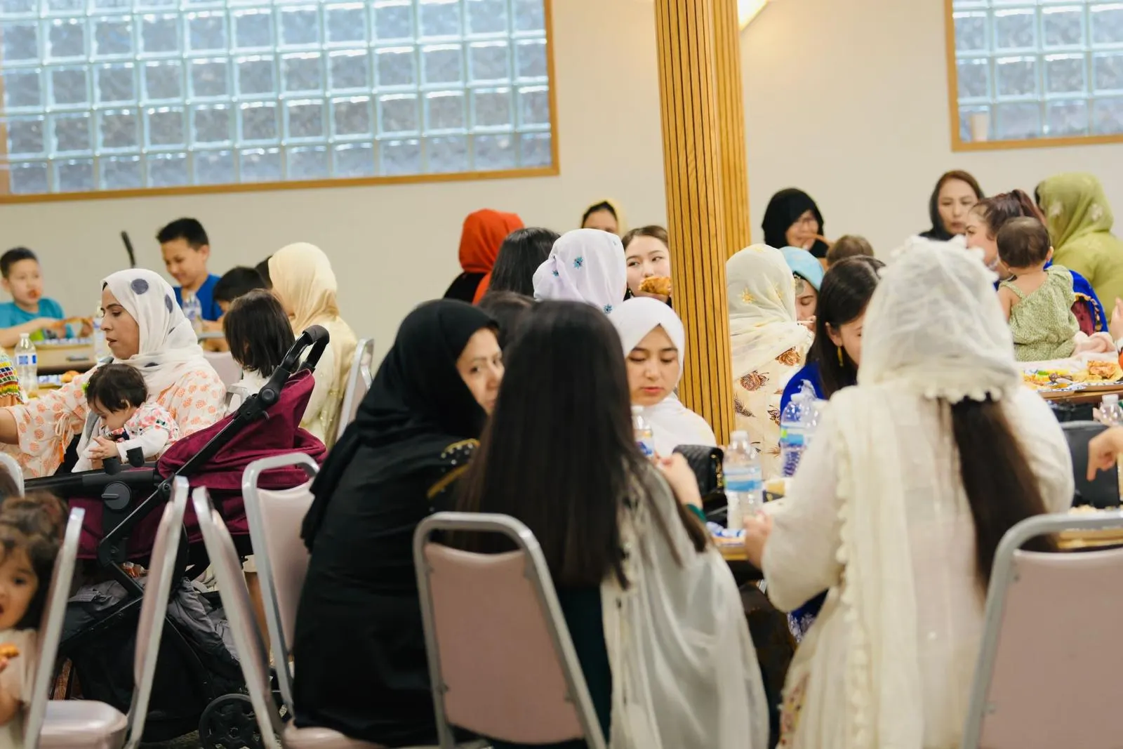 Women Empowerment & Leadership